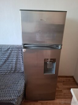 Predám chladničku značky Amica - 3