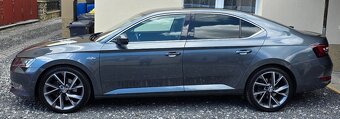 Škoda Superb 3 L&K 2.0TDI 110kw DSG 6 - 3