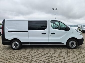 Renault Trafic L2H1 6 miestne 2.0dCi/120hp - 2020 - 3