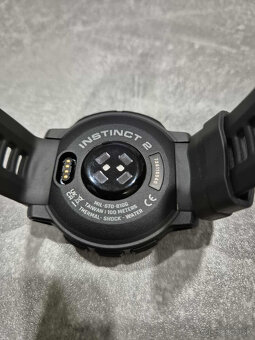 Garmin Instinct 2 záruka do 3/2026 - 3