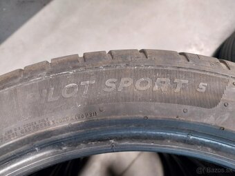 pneumatiky Michelin - 3