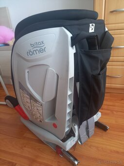 Britax römer - 3