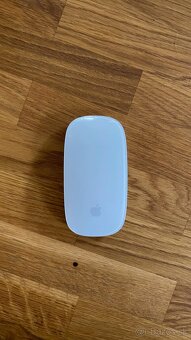 Apple Magic Mouse 2 - Multi-Touch Surface - 3