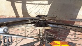 Predám bicykel - 3