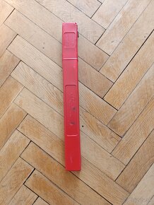 Lekarnička ,trojuholník ,metla na sneh - 3