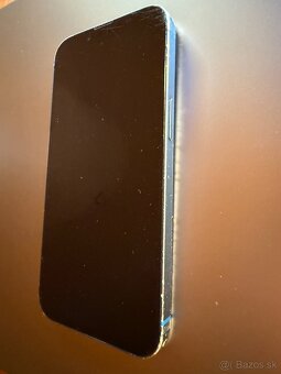 Apple iPhone 13 128gb, modrý - 3