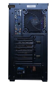 High-End herný počítač i7-13700KF & RTX 4070 Ti + BONUS - 3