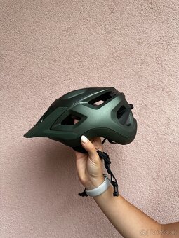 Predám: ROCKRIDER Prilba EXPL 500 - 3