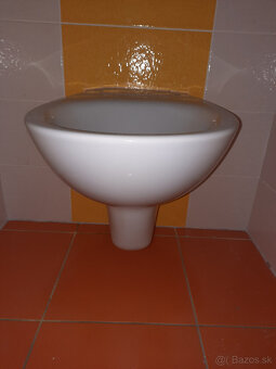 WC misa so sedadlom - 3