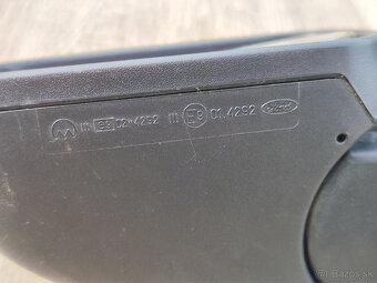 Spätné zrkadlo Ford Focus MK2 (2004-2008) - 3