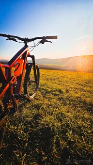 Trek Fuel Ex 9.7 - 3