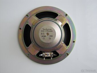 Predám reproduktor Technics - 3
