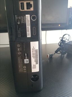 Xbox 360 E 500GB (2015) hry aj príslušenstvo - 3