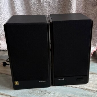 Microlab Solo 6c - 3