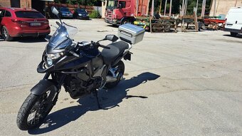 Honda crosstourer 1200 - 3