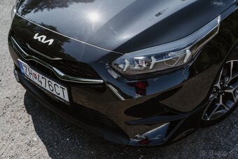 Kia Ceed SW 1.5 T-GDi Platinum - 3