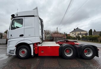 9400 - Mercedes-Benz Actros 2653 - 6x2 – Tahač – EURO 6 - 3