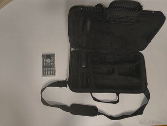 Klarinet LeBlanc b - 3