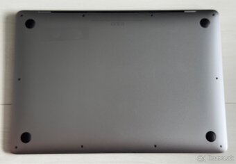 Apple Macbook Air 13” 2018 (popis) - rezervovaný - 3