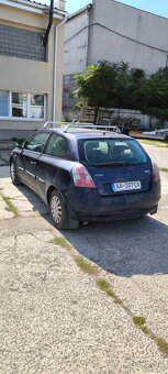 Fiat Stilo 16 benzin - 3