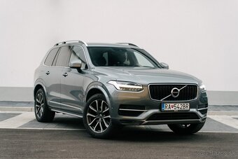 Volvo XC90 173kW - 3