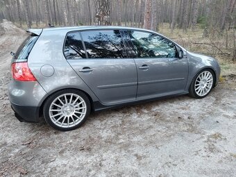 Golf gti - 3