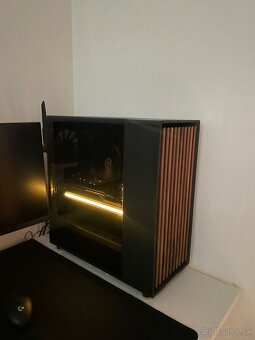 PC Ryzen 7 7800X3D, RX7800XT - 3