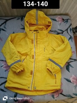 Balík oblečenia pre chlapca - 3