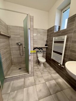 PRENÁJOM Dvojizbový byt, Kysucké Nové Mesto - 3