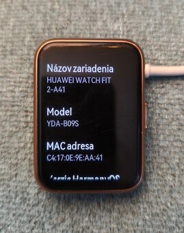 Huawei Watch Fit 2 Active - 3
