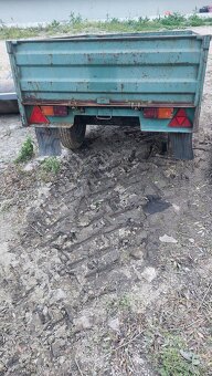 Mt8 vlečka ANS-151 - 3