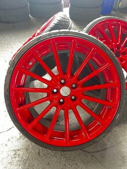 RVS 5x112 r20 - 3