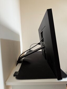 4K Monitor Samsung S32R750U 32' - 3