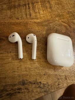 Apple Airpods - 3