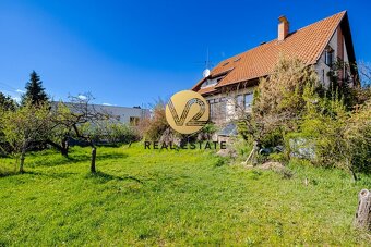 Na PREDAJ 6i RD s pekným výhľadom a pozemkom 863m2 - 3