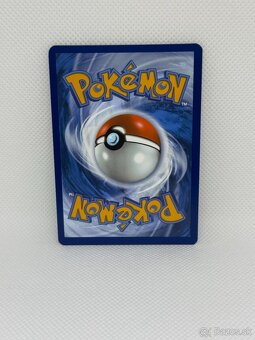 Pokémon karta Palpitoad 104/086 – NM – ORIGINÁL - 3