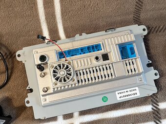 Autorádio 8GB/128GB - VW Golf 5 - 3