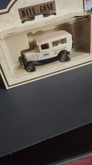 6x model lledo anglia - 3