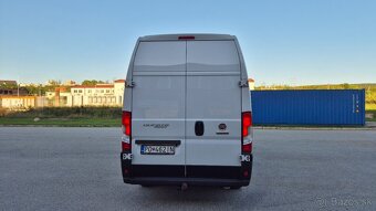 Fiat Ducato MAXI L4H3, r.v.2022, --- 95 000km - 3