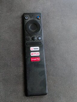 STRONG android TV box SRT 202EMATIC - 3
