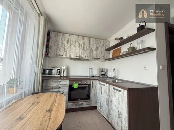 ŽILINA PEŠIA ZÓNA - 2 izbový byt exkluzívne - 3