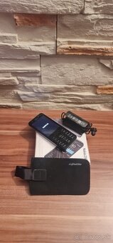 Nokia 230 black dual sim - 3
