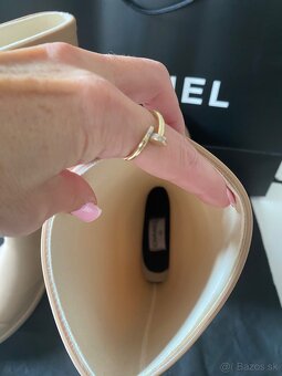Chanel - 3