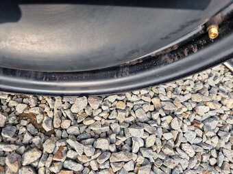 Plech disky 16"5×120 org.VW T5,T6,T6.1 - 3