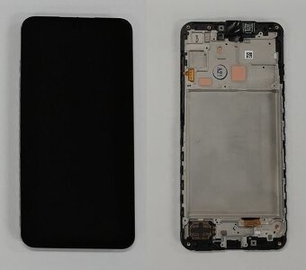 SAMSUNG Galaxy A16 4G / A16 5G - INCELL LCD DISPLEJ - 3