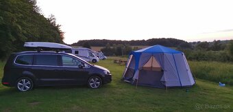 Stan Colleman Octagon - 3