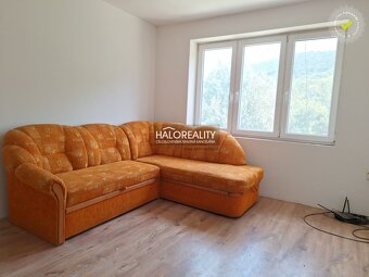HALO reality - Predaj, jednoizbový byt Horné Orešany, Majdán - 3
