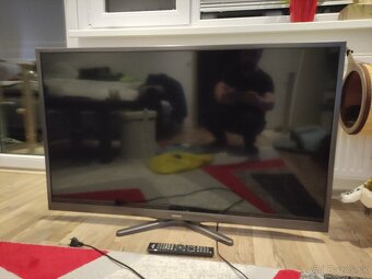 Tv Hitachi - 3