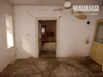 Rodinný dom, 120 m2, Demandice, okr. Levice - 3