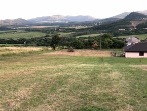 Predaj stavebného pozemku v obci Slančík - 897 m2. - 3